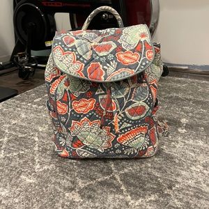 Vera Bradley backpack